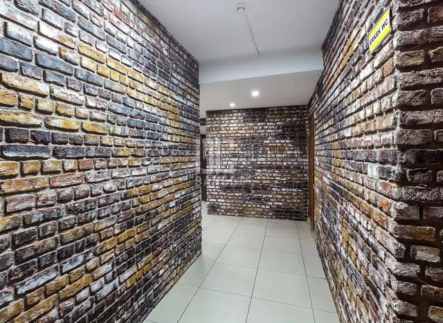 Hilvan İnşaat Taş Duvarcısı